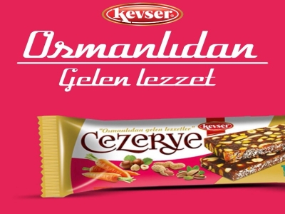 Cezerye çeşitleri  ve Osmanlı'dan Gelen Lezzet: Cezerye'nin Gizemli Dünyası ve Çeşitleri
