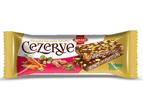 Cezerye çeşitlerimiz yeni ambalajında siz değerli müşterilerimizin hizmetine sunulmuştur.