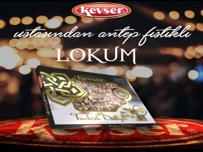 Damaklarda İz Bırakan Lezzet: Çifte Kavrulmuş Lokumun Dünya Yolculuğu