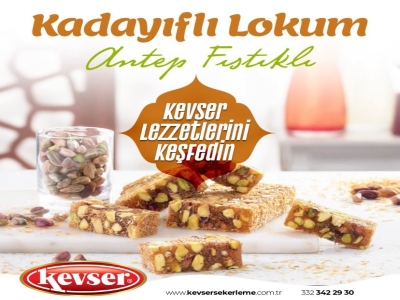 Tüm Lokum Çeşitleri ve Özellikleri