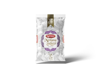 Konya'nın Geleneksel Lezzeti: Kevser'den En Taze Mevlana Şekeri