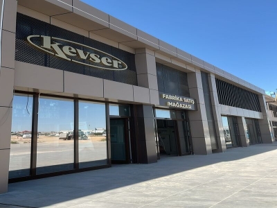 Konya'nın yöresel lezzetlerini en taze ve uygun fiyata alma fırsatı