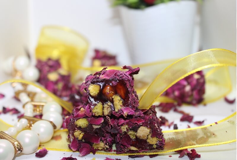 Lokum Çeşitleri Butik