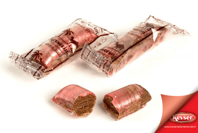 Hurma Şekeri Ahududulu 350 gr.