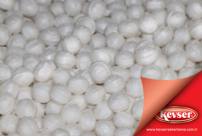 Bonbon Mevlana Şekeri