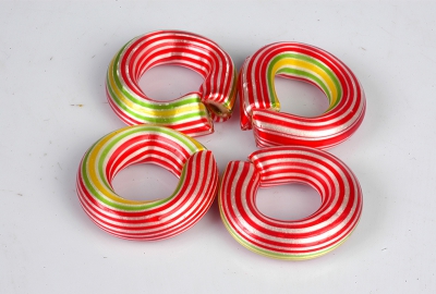 Akide Şekeri Halkalı  350 gr.