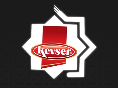Kevser Yeni Logo Slayt